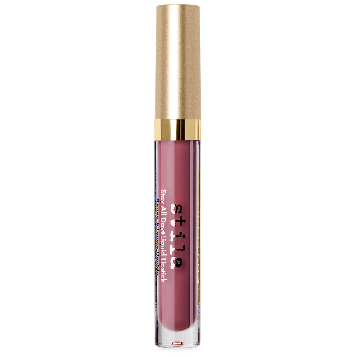 Stila Stay All Day Liquid Lipstick Parma alternative view 1.