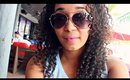Florida Vacation Mini Vlog! | Kym Yvonne