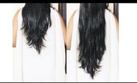 How to Grow Hair Faster (Indian Hair Growth Secrets) | superWOWstyle!