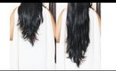 How to Grow Hair Faster (Indian Hair Growth Secrets) | superWOWstyle!