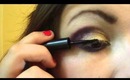 Arabian Nights Makeup Tutorial~