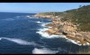 Study Abroad Vlog 1: Orientation in Biarritz