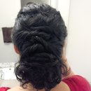 Todays Hairstyle...