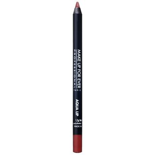 MAKE UP FOR EVER Aqua Lip Waterproof Lipliner Pencil