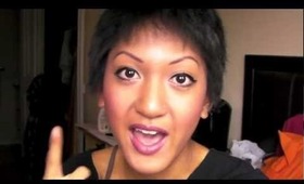 "My Everyday Look" Makeup Tutorial by J3ssiGurl
