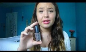 Fall Nail Polish Picks!