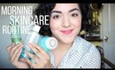 My Morning Skincare Routine | Laura Neuzeth
