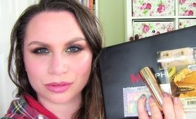 July 2017 Beauty & Home Favourites