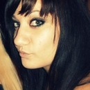 Smokey eye