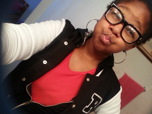 Adrionna W.