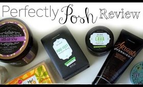 Perfectly Posh Review