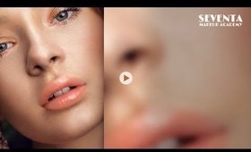 Love Makeup & Skincare - Take A Masterclass With Seventa Makeup Academy