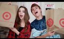 Target Haul feat. Alex from Target | Alexa Losey