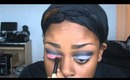 Get ready with me: Cut crease edition
