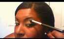 Makeup 101:Its Party Time!-Holiday Nars/Hip DUOS Eyeshadow Tutorial