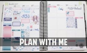 FOIL WINTER PLAN WITH ME