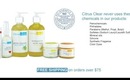 Citrus Clear Skin Care Line Review and Demonstration(Part 2)