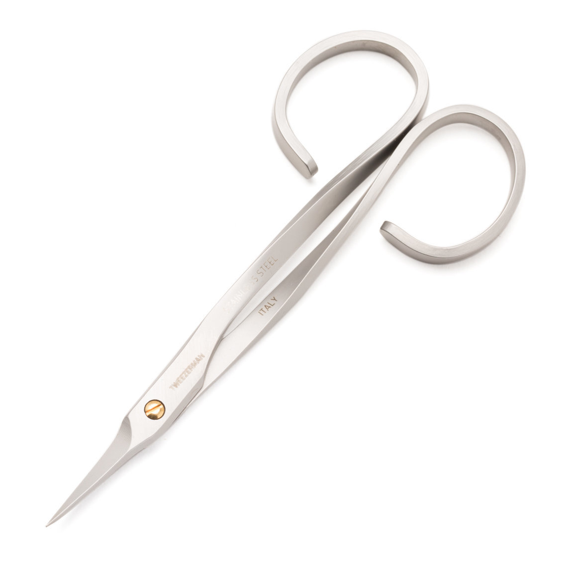 Tweezerman Cuticle Scissors Beautylish