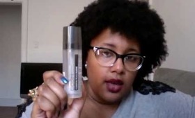 BEAUTY HAUL: GOSH COSMETICS!!