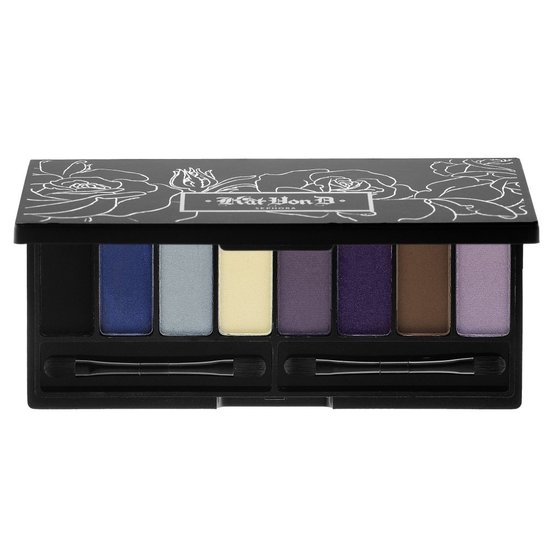 Kat Von D True Eyeshadow Palette - Beethoven |