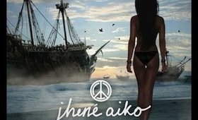 Sail Out (FULL) EP Jhene Aiko