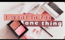 Target’s Makeup Aisle Got Me Again! | Under $10 Makeup