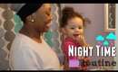 Mommy Night Time Routine | Single Mom