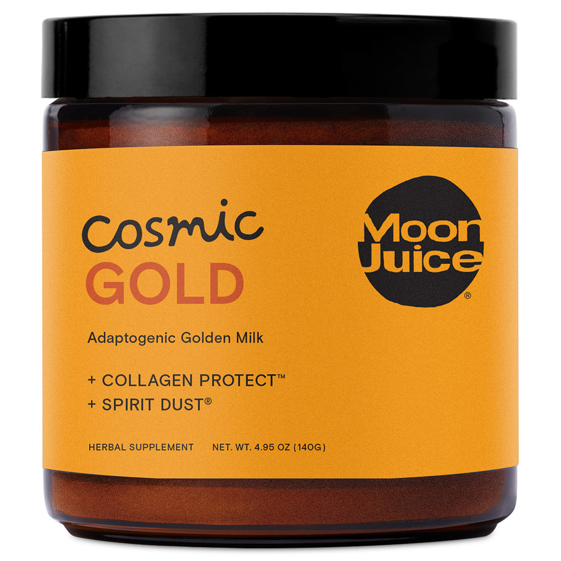 Moon Juice Cosmic Gold alternative view 1.