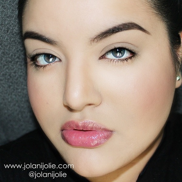 Jolani J.'s (JolaniJolie) Photos | Beautylish