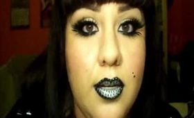 Jessie J Inspired Makeup Look!