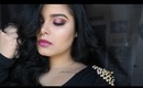 Sultry Valentine's Day Makeup Tutorial #1 + Bloopers