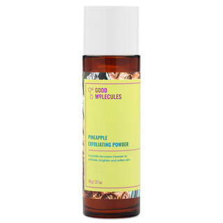 Good Molecules Pineapple Exfoliating Powder