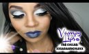 VAMPY Lips! | FAB Collab w/XxSarahNicoleXx