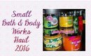 Bath & Body Works | Yummy Candles Haul | PrettyThingsRock