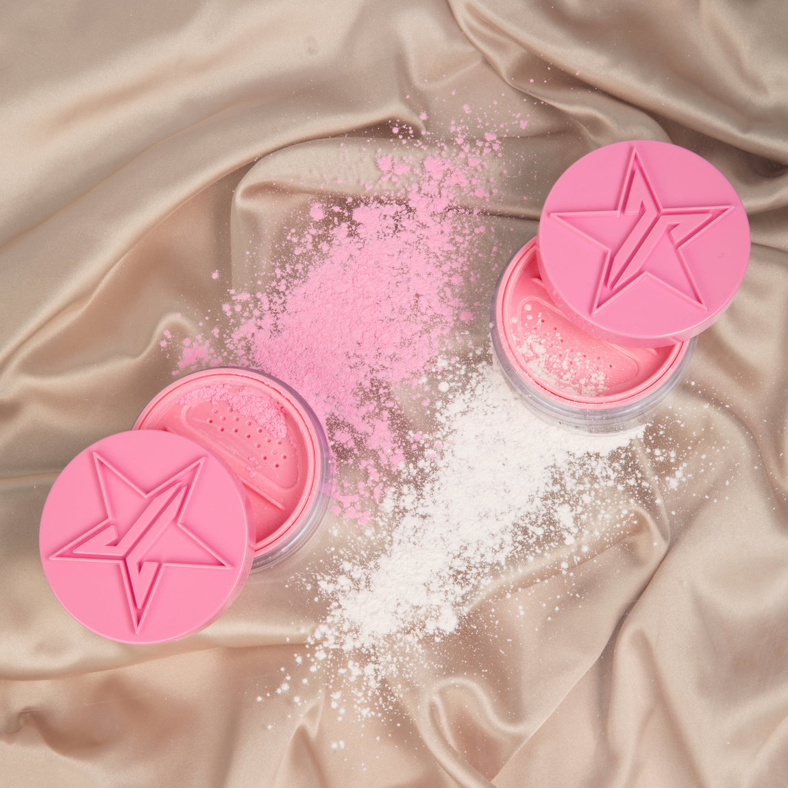ジェフリー スター コスメティックス Magic Star™ Luminous Setting