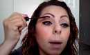A quick 5 minute makeup tutorial