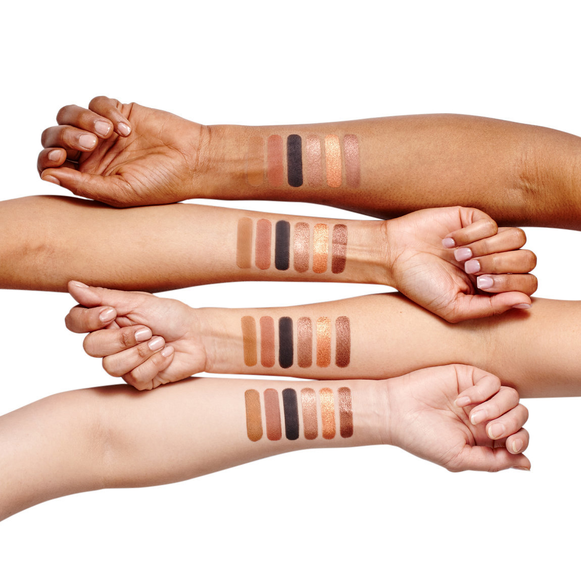 Kevyn Aucoin ケヴィンオークイン　メイクアップパレット The Contour Eyeshadow Palette Collection - Luxury Eye Makeup