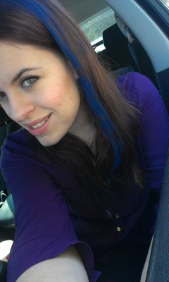 Jaclyn G.