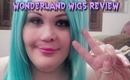 Lolita Wig Review: Wonderland Wigs