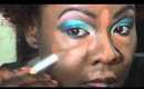 The Diva is Back Makeup Tutorial