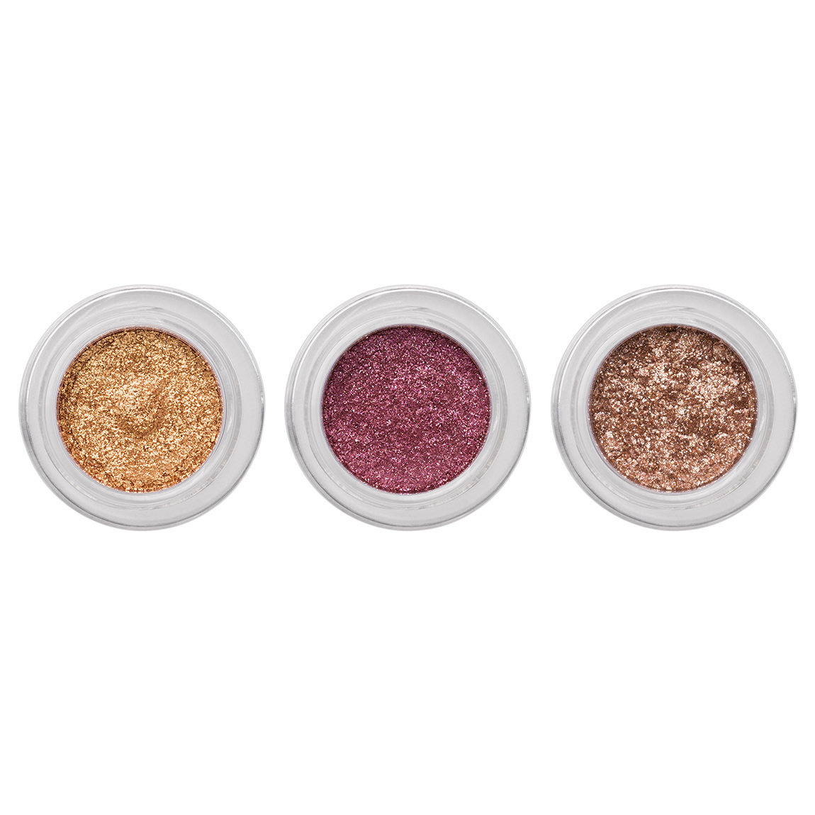 Hourglass Scattered Light Glitter Eyeshadow Collection Beautylish