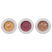 Hourglass Scattered Light Glitter Eyeshadow Collection Scattered Light Glitter Eyeshadow Holiday Collection