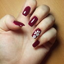 my nails :))