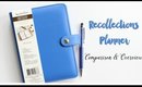 NEW Michael's Recollections Planner  | Grace Go