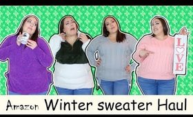 AMAZON TRY-ON HAUL | BRUTALLY HONEST REVIEW | PLUS SIZE FASHION