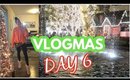 HUNGOVER AF | VLOGMAS DAY 6
