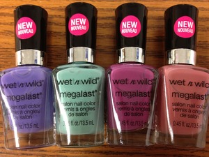 The BEST polishes for $1.99!!!!!!