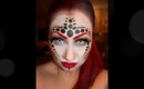 Alien Sex - Katy Perry ET Inspired Makeup