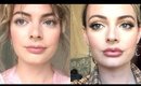 0.5ML LIP FILLERS | BEFORE AND AFTER | ONE WEEK VLOG 💉