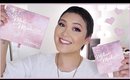 Love Melisa Michelle x Ulta Beauty Bling On The Glam Tutorial + Review